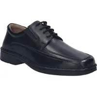 Josef seibel Schnürschuh "Brian" in weiter Form, Freizeitschuh, Halbschuh, Schnürschuh
