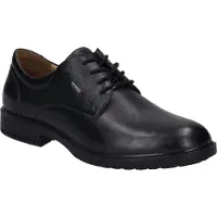 Josef seibel Harry 50 | Halbschuh für Herren | Schwarz