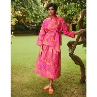 Oilily Sybillies Rock- maat40