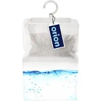 Orion ULTRA FRESH 400 g hängender Feuchtigkeitsabsorber