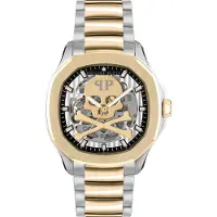 Philipp Plein - PWRAA0323 - Armbanduhr - Herren - Automatik - PLEIN PHILIPP 42 MM