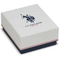 U.s. polo assn. US Polo Assn Jewellery Voyager Armband mit Natursteinen