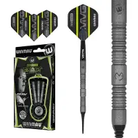 Winmau Softdart - Michael van Gerwen - MvG - Exact 2448 - 23,5g 297151