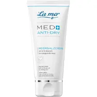 La Mer Med+ Anti-Dry Meersalzcreme o.Parfum 50 ml Creme