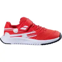Babolat Pulsion Kid Boy Allcourt-schuhe