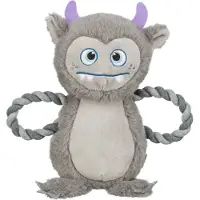 Trixie 36126 Kuscheltier 2 Einheiten