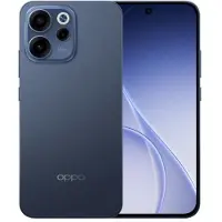 OPPO Reno15 F 256GB Dunkelblau 5G