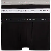 Tommy Hilfiger Um0um03890 Trunk Boxershorts 3 Einheiten