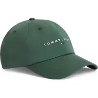 Tommy Hilfiger Linear Logo Kappe