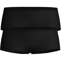 Calida Slip "Slip Sleek Skin Hipster Slip 2P 2er Pack"