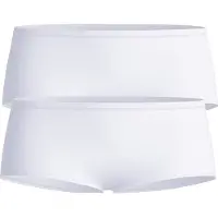 Calida Slip "Slip Sleek Skin Hipster Slip 2P 2er Pack"