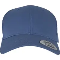 Flexfit Flex Cap "Accessoires Curved Classic Snapback"