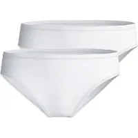 Calida Slip "Slip Sleek Skin Slip 2P 2er Pack"
