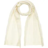LASCANA Schal Strickschal, Winterschal, Damenschal, Modeschal