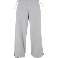 Urban Classics Jogginghose "Herren Parachute heavy Sweatpants"