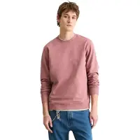 Marc o'polo Marc OPolo DENIM Sweatshirt "aus weichem Bio-Baumwoll-Sweat"