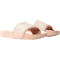 The North Face Pantoletten Base Camp Slide III NF0A4T2SZ1P1 Rosa