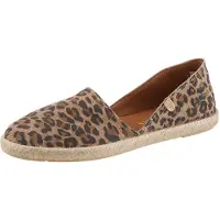 Verbenas Carmen Sportief - Beige - Maat 38