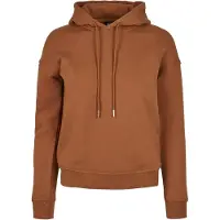 Urban Classics Hoodie "Damen Ladies Hoody", 1 Stk.
