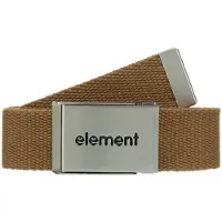 Element Stoffgürtel "Lowcase Webbing"