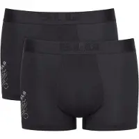 Sloggi Modal Trunk SLG Base Soft | Grösse: XL | Farbe: Schwarz