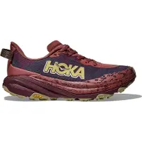 Hoka One One Speedgoat 6 Trailrunning-schuhe Rot EU 38 Damen Rot EU 38