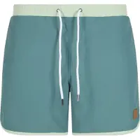 Urban Classics Badeshorts "Herren Retro Swimshorts"
