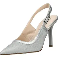 Nero Giardini Pumps Pumps Leder/Textil
