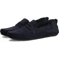Tommy Hilfiger Core Hilfiger Fahrer in Dunkelblau