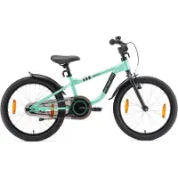 Löwenrad Kinderfahrrad 20 Zoll - Mint
