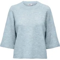 ONLY Simoni 3/4 Knit Pullover Damen L