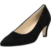 Gabor Pumps "Pumps Veloursleder"