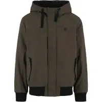Brandit Essential Canvas Textiljacke