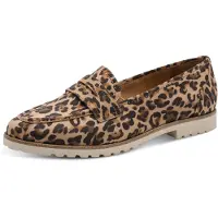Tamaris slipper Slipper braun in Gr. 37