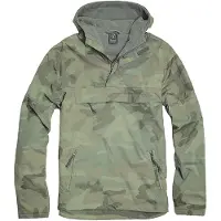 Brandit Jacke