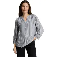 Tom Tailor 1050771 Langarmbluse