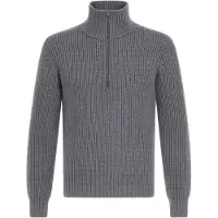 Brandit Strickjacke "Herren Marine Troyer" 1 Stk.