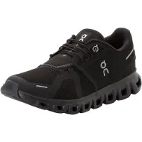 On Running Sneaker Cloud 6 Damen Black-Schuhgröße 36,5