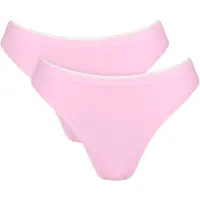 Sloggi Tai-Slip "GO Sense" 2er Pack, Modalmix, weich, elastisch, flache Kanten
