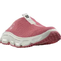 Salomon Damen Freizeitschuhe SHOES REELAX SLIDE 6.0 W Tea Rose/Wht/Va