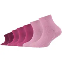 Camano Kinder Socken Online Children ca-soft organic cotton Quarter 7p