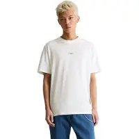 Marc o'polo Marc OPolo DENIM T-Shirt "aus softer Bio-Baumwolle"