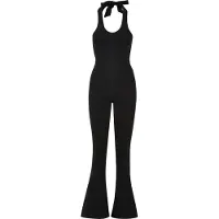 Urban Classics Stretch Interlock ärmelloser Overall