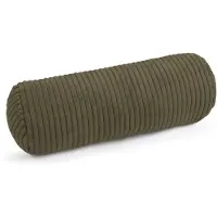 Magma Heimtex Nackenrolle "SHARA Nackenrolle" Kuschelige Nackenrolle aus Cord – Komfort trifft Stil