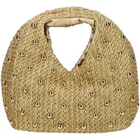 Dolce Vita Henkeltasche "Taschen Textil"