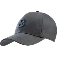 BOSS Baseball Cap "Zed-B-Icon" mit Double-B-Monogramm, Unisex