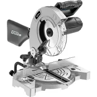 Güde Kappsäge "GKS 2134.1"