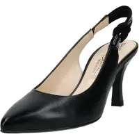 Nero Giardini High-Heel-Pumps "Pumps Leder"
