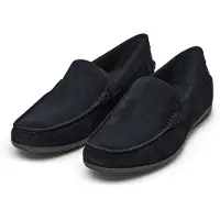 Geox U SIRON Schuhe Blau