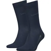 Levi's Tencel Org Co Socken 2 Paare